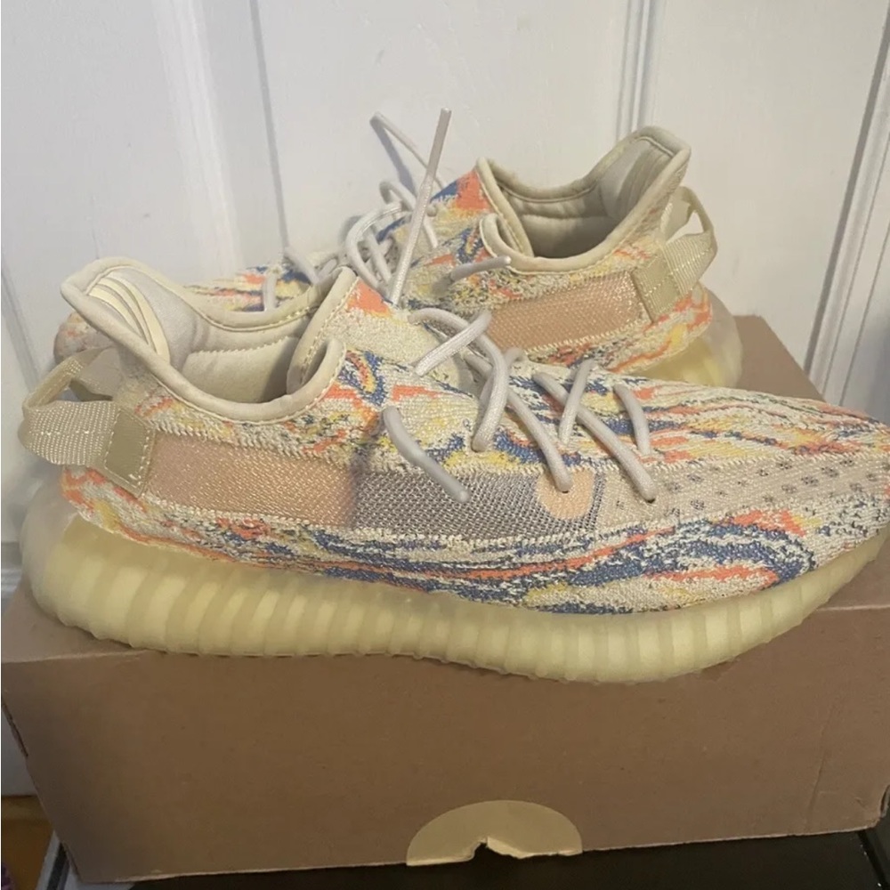 Yeezy 350 size 11